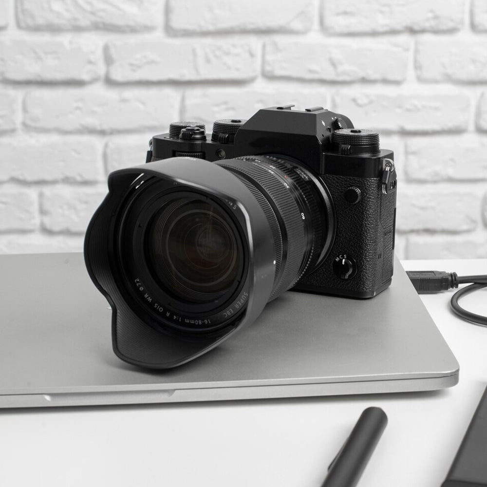 Cameras