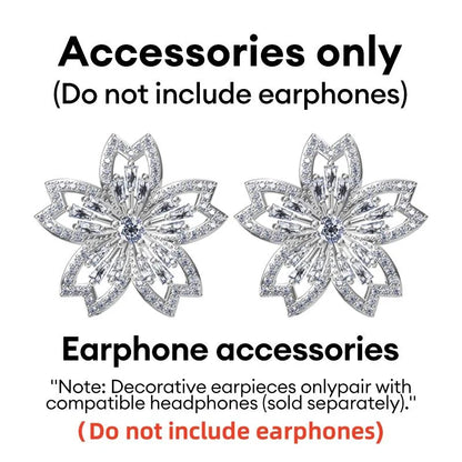 EchoGrip™ M100 ENC Ear Clip Earphones – Style, Sound, and Smart Control.