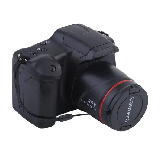 Professional Photography Camera Telephoto Digital Camera High-Definition Camera.