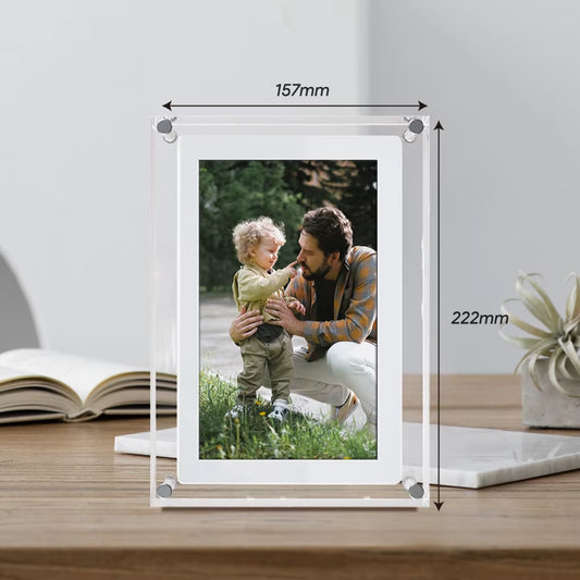 5 Inch 7Inch 10.1Inch IPS Screen Internal Battery 4G Memory Support Video Picture Play.