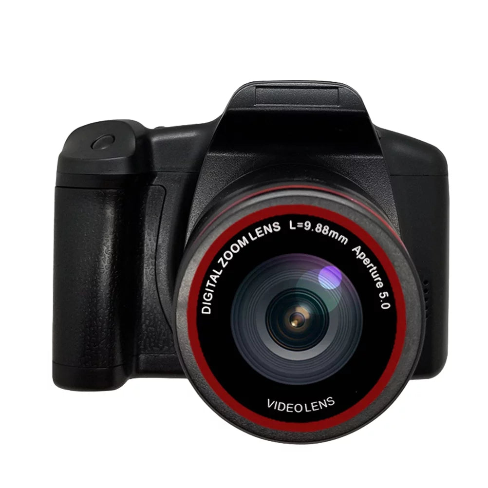 Professional Photography Camera Telephoto Digital Camera High-Definition Camera.