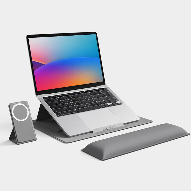 Modulemaster Laptop Stand.