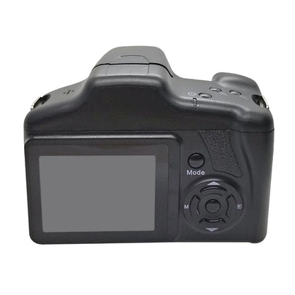 Professional Photography Camera Telephoto Digital Camera High-Definition Camera.